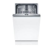 Lavavajillas Bosch Sph4ekx24e 45 Cm Integrable