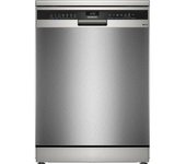 Lavavajillas Siemens Ag Sn23ei03ke Acero 60 Cm