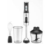 Batidora De Mano Ufesa Eclipse Max Negro 1500 W