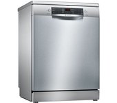Lavavajillas Bosch Sms46ki01e Acero 60 Cm