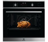 Horno Electrolux Cop846x1 72 L