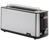 Tostadora Braun Ht1610bk