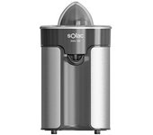 Exprimidor Eléctrico Solac Ex6170 Stillo 100 V/d Gris 100 W 240 Ml
