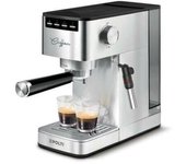Cafetera De Goteo Polti P10s Acero 1450 W 1,3 L