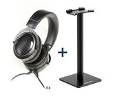 Auriculares Con Micrófono Iggual Pro Music