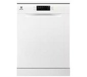 Lavavajillas Electrolux Esa47400sw Blanco 60 Cm