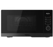 Microondas Con Grill Teka