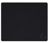 Alfombrilla Gaming Logitech 943-000792 34 X 28 Cm Negro