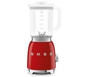 Batidora De Vaso Smeg Blf03rdeu Rojo 800 W 1,5 L