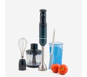 Batidora De Mano Universal Blue Twisty Total 80 779
