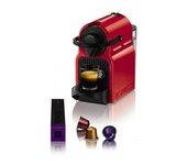 Cafetera De Cápsulas Krups Xn100510 0,7 L 19 Bar 1270w 1260 W (700 Ml) (800 Ml) (1 L)