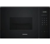 Microondas Siemens Ag Be555lmb1 Negro 900 W 25 L