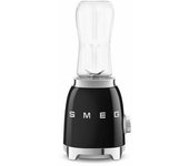 Batidora De Vaso Smeg Pbf01bleu
