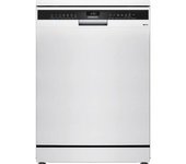 Lavavajillas Siemens Ag Sn23ew03ke Blanco 60 Cm