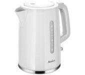 Hervidor Amica Kf1011 Blanco Plástico 2150 W 1,7 L