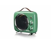 Calefactor Ariete 808/04 Verde 2000 W