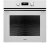 Horno Pirolítico Teka Hsb620p 3552 W 70 L