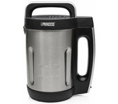 Batidora De Vaso Princess 01.214002.01.001 Negro 200 W 2 L