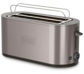 Tostadora Black & Decker Es9600180b