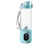 Batidora De Vaso Concept Sm4002 Azul 315 W 600 Ml