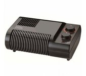 Chauffage Portable S&p Tl-20 N 2000w Noir
