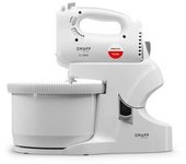Batidora De Varillas Smapp 451.6 Biały Acero Inoxidable