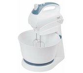 Batidora De Varillas Adler 4202 Acero Inoxidable