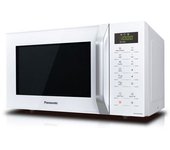 Microondas Con Grill Panasonic Nnk35nwmepg Blanco 900 W