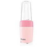 Batidora De Vaso Flama 2223fl Rosa 350 W 600 Ml