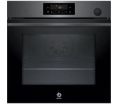 Horno Pirolítico Balay 3ha4821g3 71 L