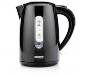 Exprimidor Eléctrico Princess 236017 Negro 2200 W 7 L 1,7 L
