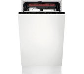 Lavavajillas Aeg Fse72507p Blanco
