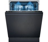 Lavavajillas Siemens Ag Sn75zx07ce