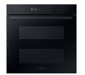 Horno Pirolítico Samsung Nv7b5750tdk/u1 3950 W 76 L