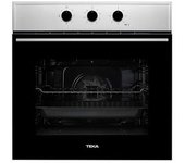 Horno Teka Hsb615s 1400 W 2651 W 70 L