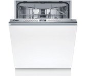Lavavajillas Bosch Smv4hvx03e 60 Cm