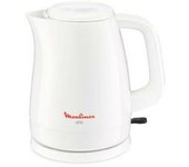 Hervidor Moulinex By150100 Blanco 2400 W 1,5 L Plástico
