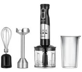 Batidora De Vaso Mpm Mbl-34m Negro 1500 W