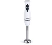 Batidora De Vaso Feel Maestro Mr-510n Blanco Negro 300 W