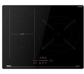 Placa De Inducción Teka Ibf63210ssmbk 60 Cm