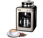 Cafetera De Goteo Tmpcf020s 600 W 4 Tazas 600w