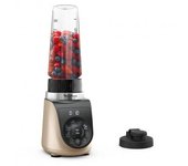 Batidora De Vaso Moulinex Lm190a 1000 W