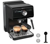 Cafetera Express Krups Xp3818