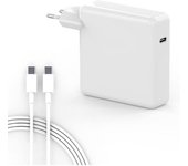 Suitable For 96w Usb C Charger For Macbook Pro 16/15/14/13 Inch 2021, 2020, 2019, 2018, New Macbook Air, Ipad Pro 12.9/11, Usb C Power Adapter With 2m