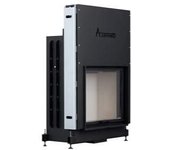 Chimenea A. Caminetti Flat 120 X 50