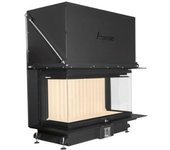 Chimenea A. Caminetti Crystal 110 Max