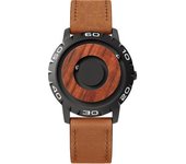 Relojes Para Veanxin Hombre Relojes Magnéticos Reloj De Veanxin Cuarzo Suizo Pvd 3d Relojes Impermeables De Una Pieza