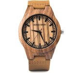 Relojes Para Veanxin Hombre Reloj De Veanxin Pulsera De Madera Informal Hecho A Mano De Cuarzo Analógico De Madera Real Para Unisex