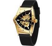 Relojes Impermeables Para Hombre Relojes Para Veanxin Pulsera Mecánicos Automáticos Luminosos Con Esqueleto