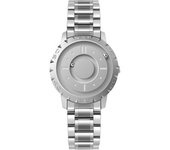 Relojes Para Veanxin Hombre Relojes Magnéticos Reloj De Veanxin Cuarzo Suizo Pvd 3d Relojes Impermeables De Una Pieza